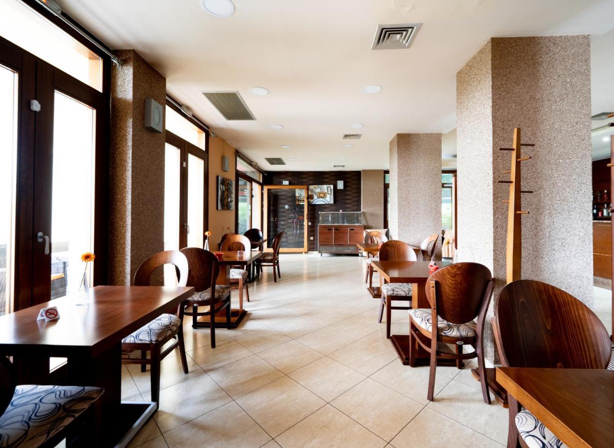 Byzantio Hotel Thessaloniki Exterior photo